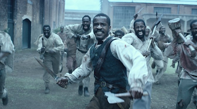 O Nascimento de uma Nação