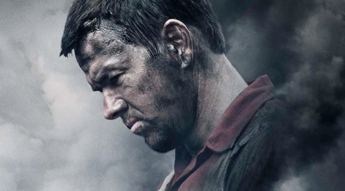 Horizonte Profundo: Desastre no Golfo