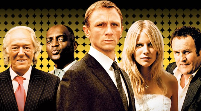 Hoje é um bom dia para ver (ou rever)… Layer Cake