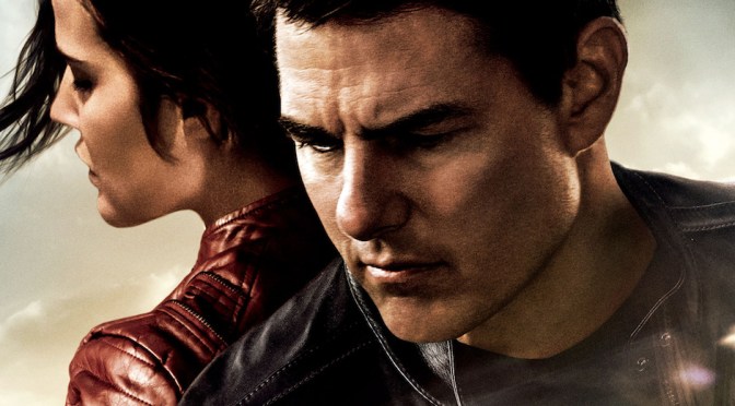 Jack Reacher: Sem Retorno