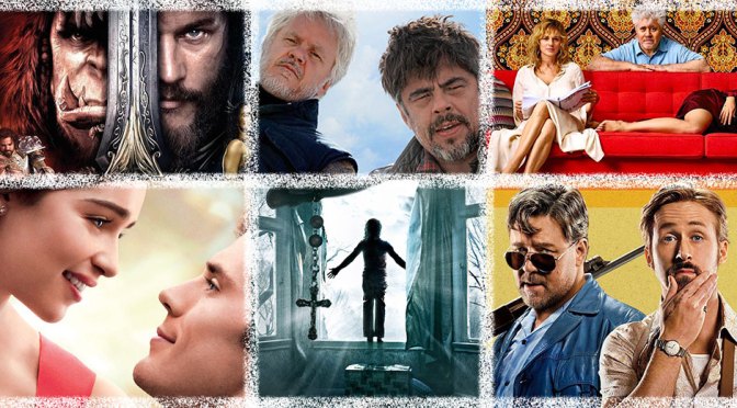 Para ver esta semana…