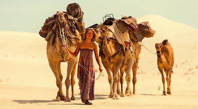 O garimpo da semana: Trilhas