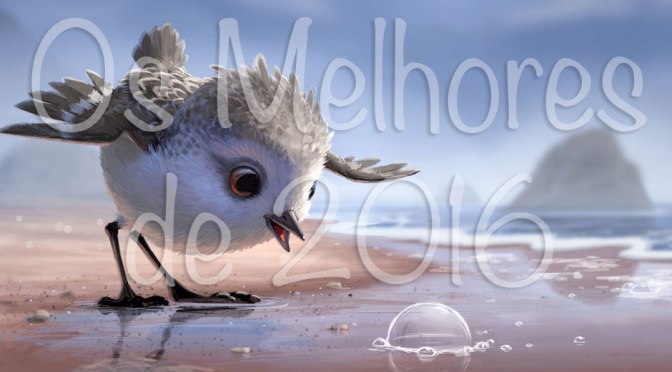 Os 21 Melhores Filmes de 2016