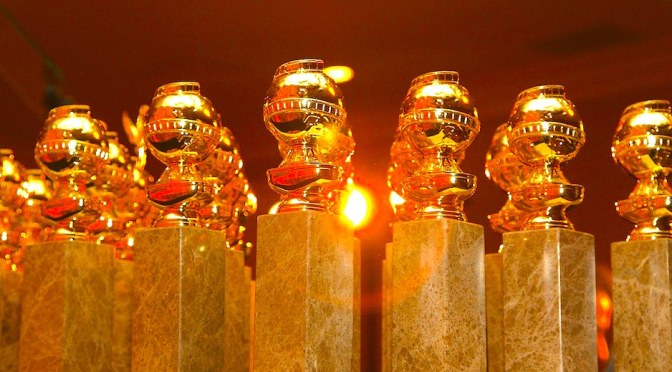 As indicações do Globo de Ouro