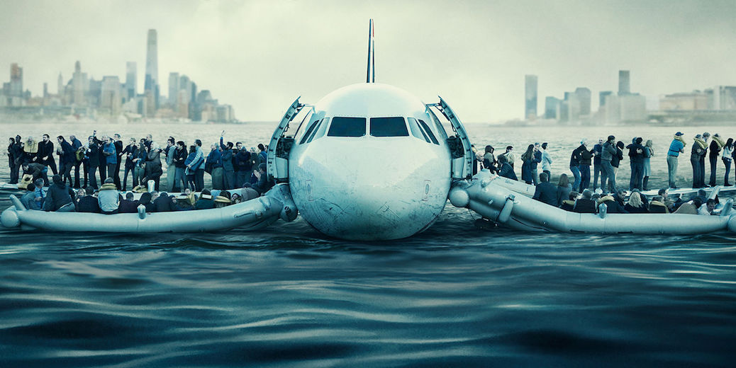 Sully: O Herói do Rio Hudson | Isabela Boscov