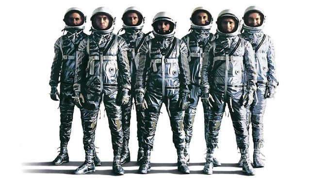 Os Eleitos: se você nunca viu, não sabe o que está perdendo