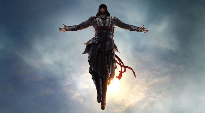 Assassin’s Creed
