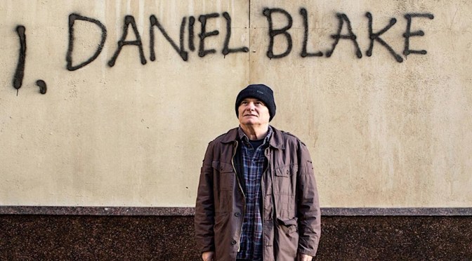 Eu, Daniel Blake