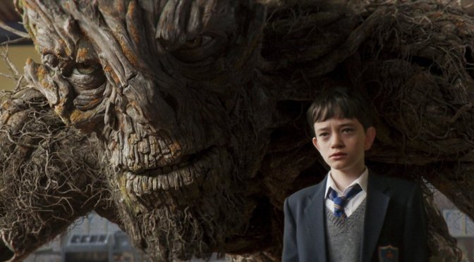 Sete Minutos Depois da Meia-Noite