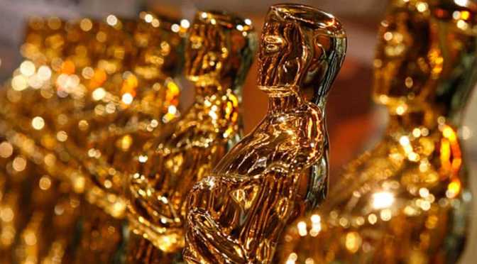 Indicações ao Oscar 2017