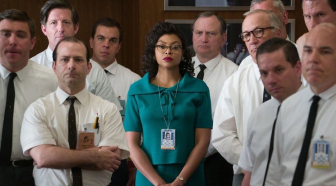 Estrelas Além do Tempo