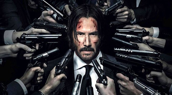 John Wick – Um Novo Dia para Matar