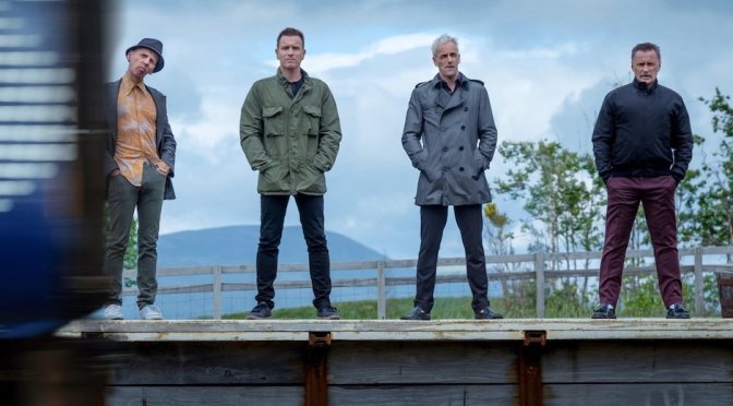 T2 Trainspotting