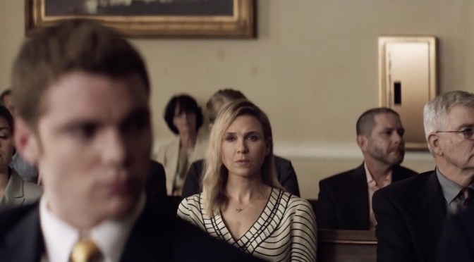 Quem é aquela atriz?