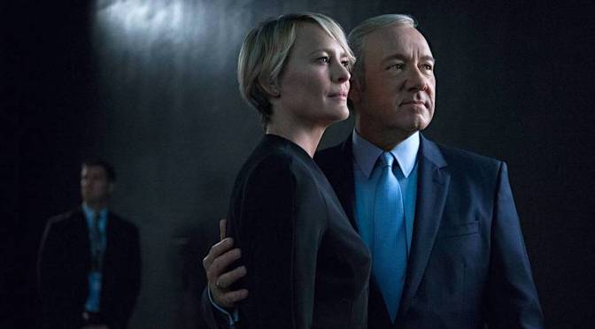 House of Cards – A Quinta Temporada
