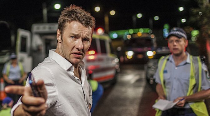 Segredos de um Crime