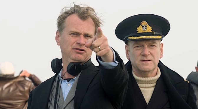 Entrevista com Christopher Nolan