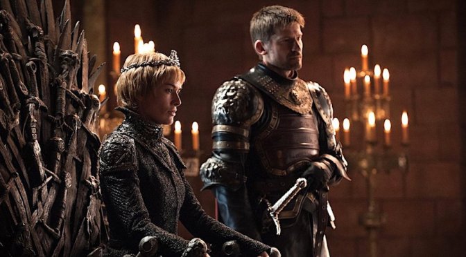 Game of Thrones – O Início da 7ª Temporada