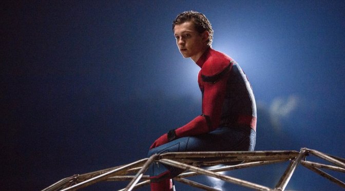 Homem-Aranha: De Volta ao Lar