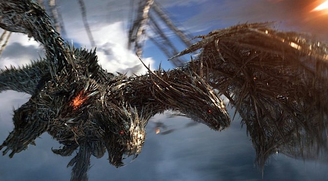 Transformers: O Último Cavaleiro