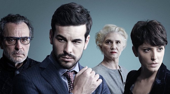 Um Contratempo: um suspense à moda de Brian De Palma