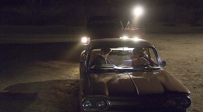 David Fincher & A Mente dos Psicopatas