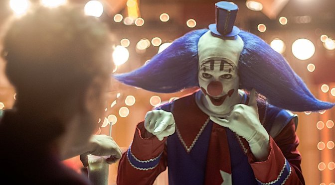 “Bingo – O Rei das Manhãs”: O melhor desde “Cidade de Deus”