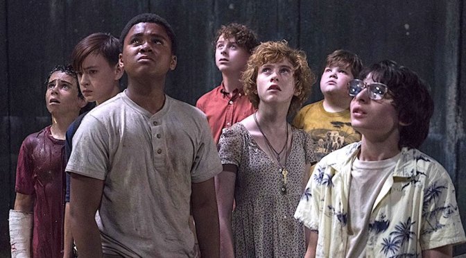 “It – A Coisa”: Faltou enxugar o excesso