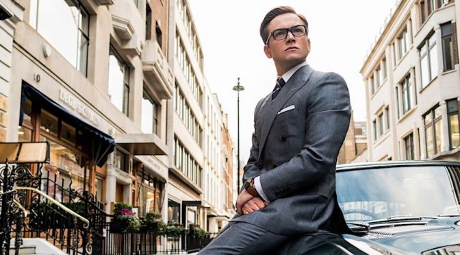 “Kingsman: O Círculo Dourado”: um passo para trás