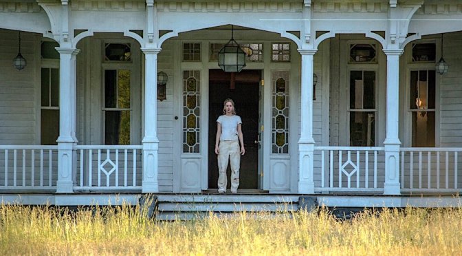 “Mãe!”: Ame ou deteste, mas é formidável