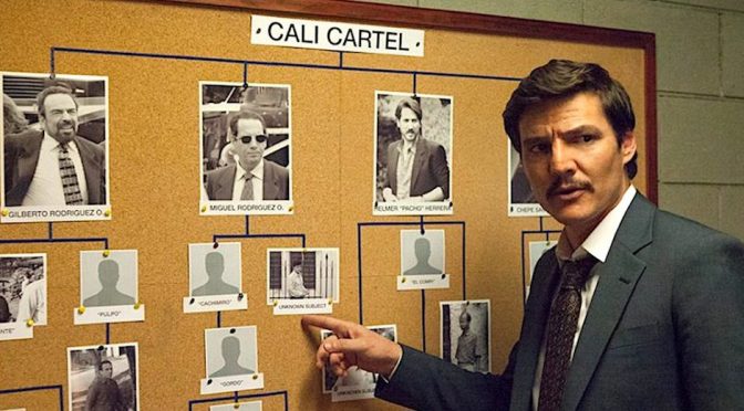 Narcos – A Terceira Temporada: Escobar faz falta?