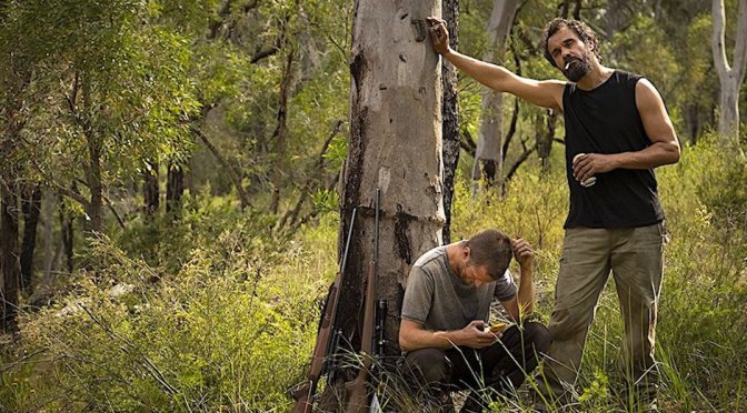 “O Acampamento”: Quando coisas horríveis acontecem