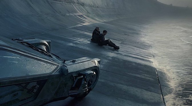 Blade Runner 2049: ficção do século 21 tem a primeira obra-prima