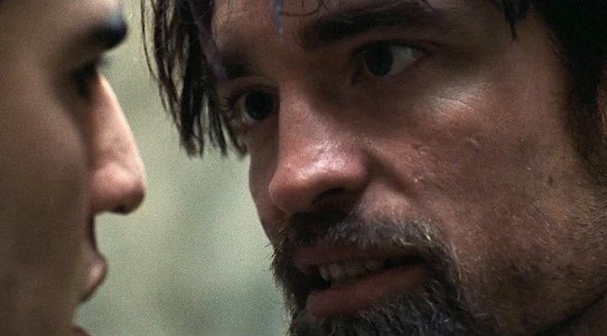 Robert Pattinson: que ator é esse??