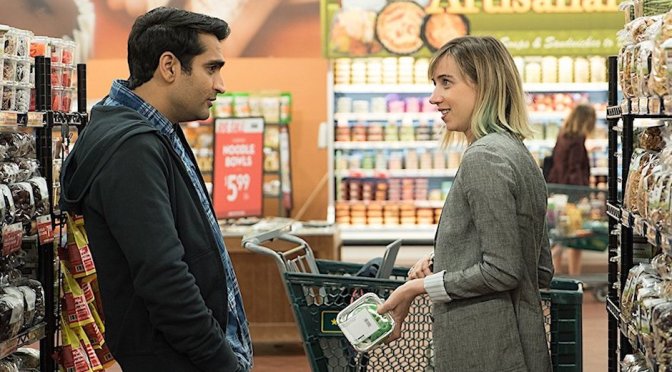 “Doentes de Amor” e “De Volta para Casa”