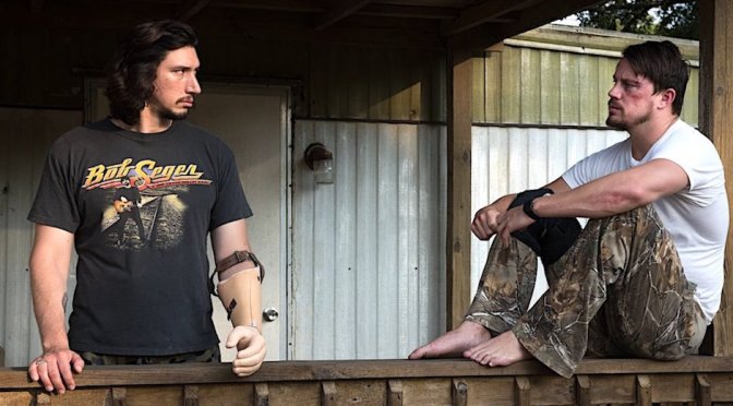 “Logan Lucky – Roubo em Família”: tudo de bom