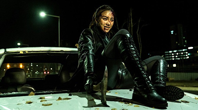 “A Vilã”: Um metro e meio de raiva nuclear