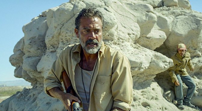“Deserto”: um thriller de perseguição nu e cru