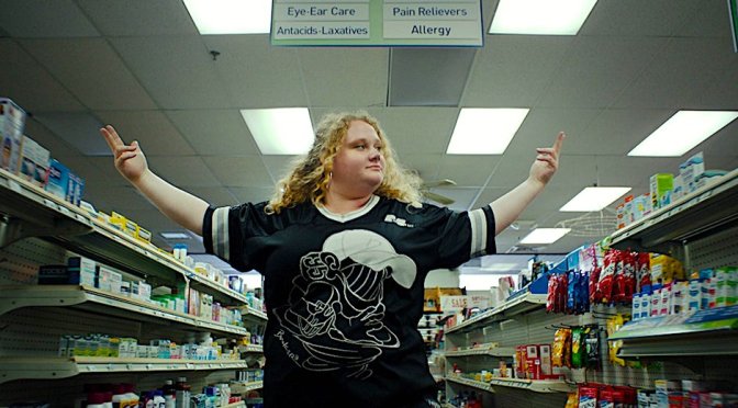 “Patti Cake$”: uma rapper improvável (e adorável)