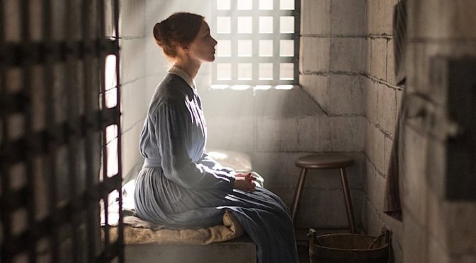 “Alias Grace”: a melhor atuação feminina que você vai ver em 2017