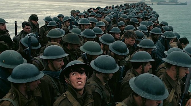 Os 20 Melhores Filmes de 2017