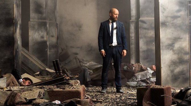 “Nobel”: comece já a maratona