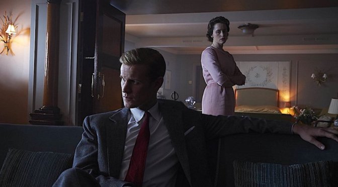 “The Crown 2”: Como melhorar muito o que já era excelente