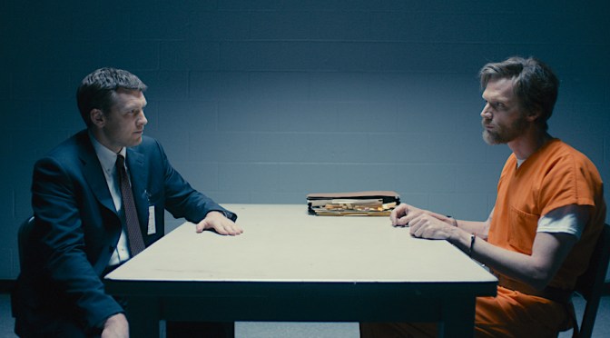 Duas ótimas séries de suspense para fazer maratona