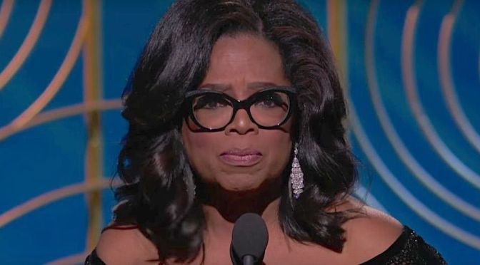 Globo de Ouro: de Hollywood, para Hollywood