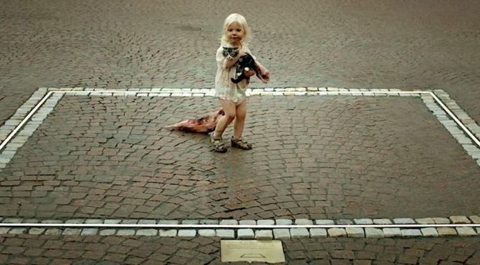 “The Square”: quando um homem descobre que não é quem imagina ser