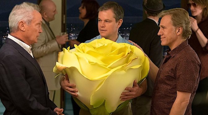 “Pequena Grande Vida”: reduza as suas expectativas