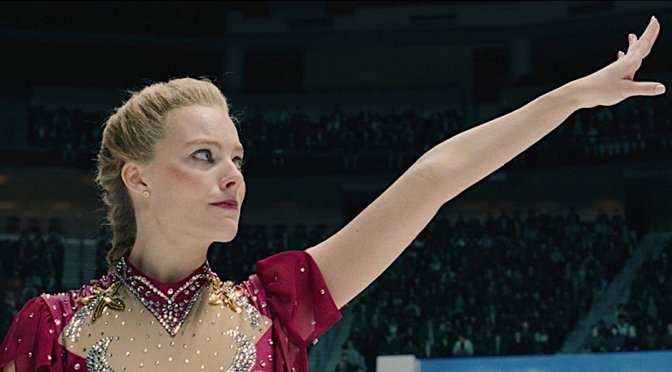 “Eu, Tonya”: da fama à infâmia