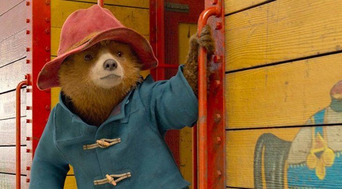“Paddington 2”: uma quantidade exorbitante de fofura