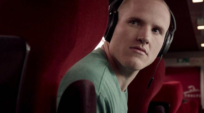 “15h17 – Trem para Paris”: uma bola fora de Clint Eastwood